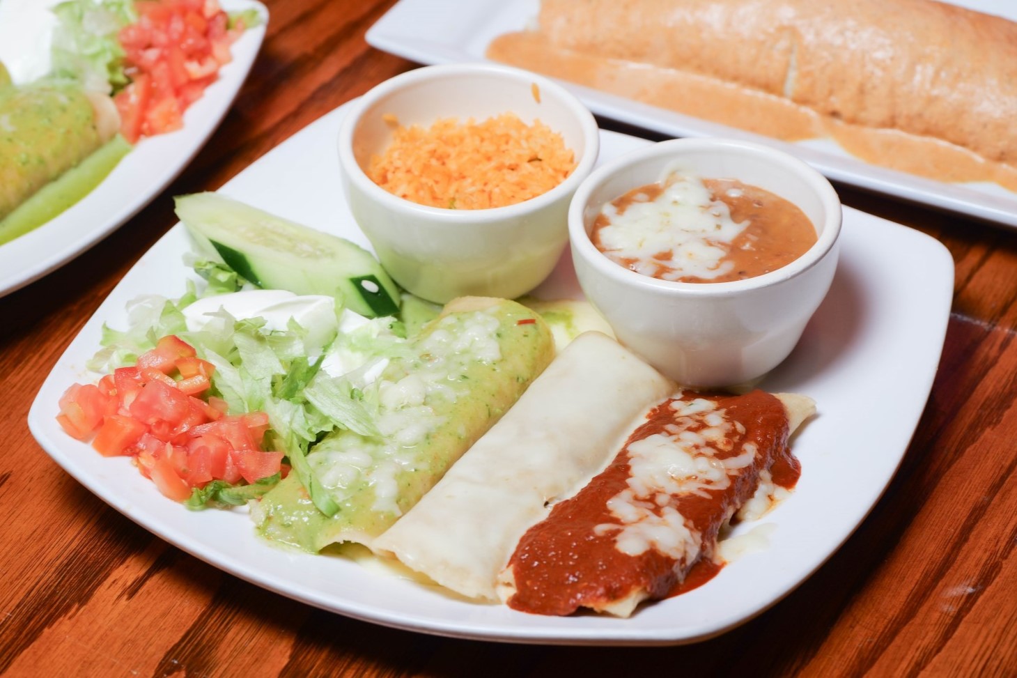 FRIDAS MEXICAN KITCHEN AND BAR in Tipp City, OH (4)