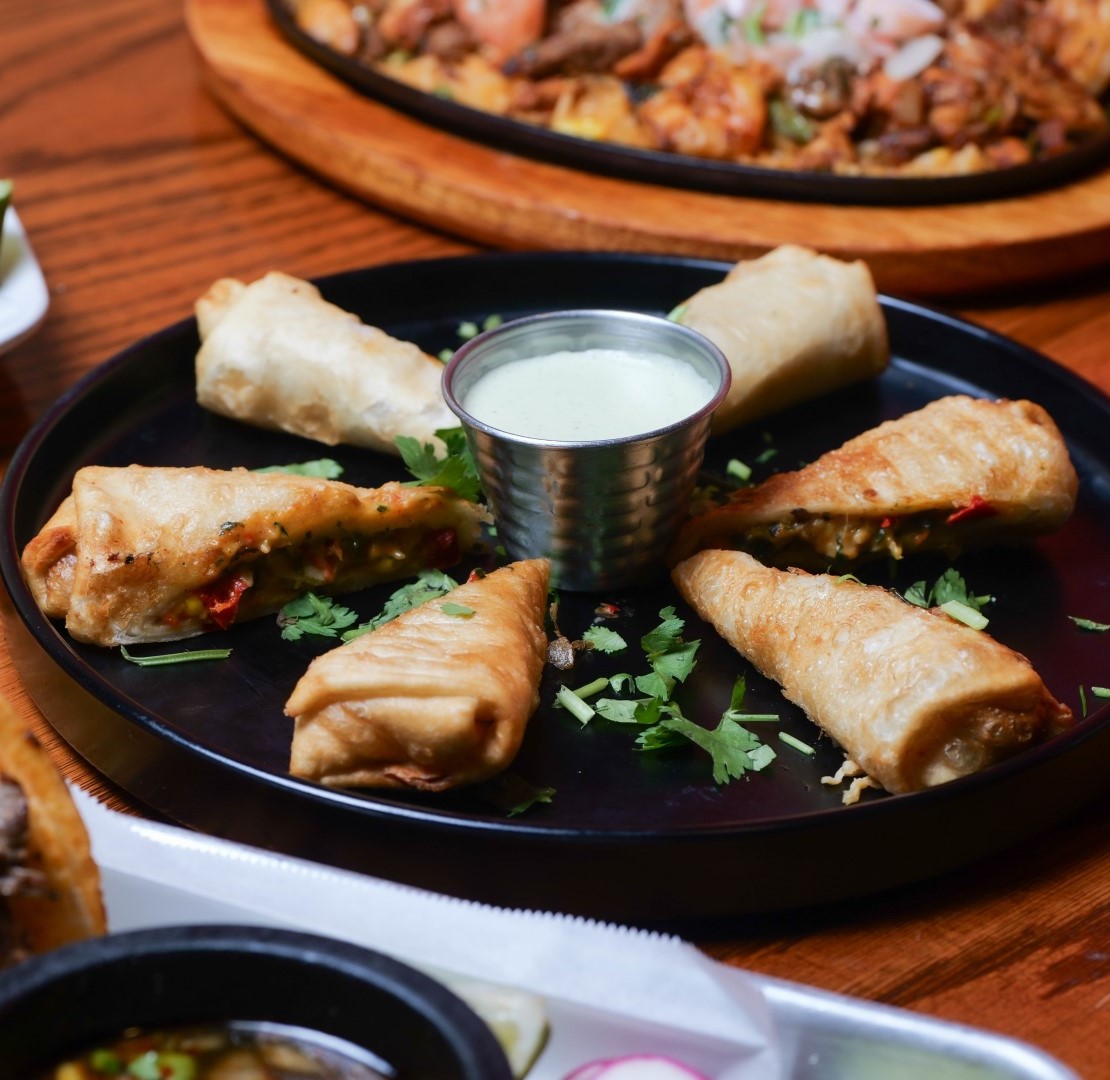 FRIDAS MEXICAN KITCHEN AND BAR in Tipp City, OH (5)