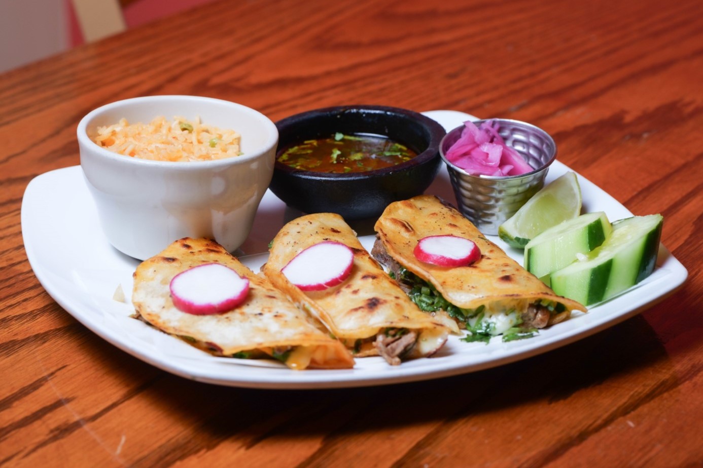 FRIDAS MEXICAN KITCHEN AND BAR in Tipp City, OH (6)