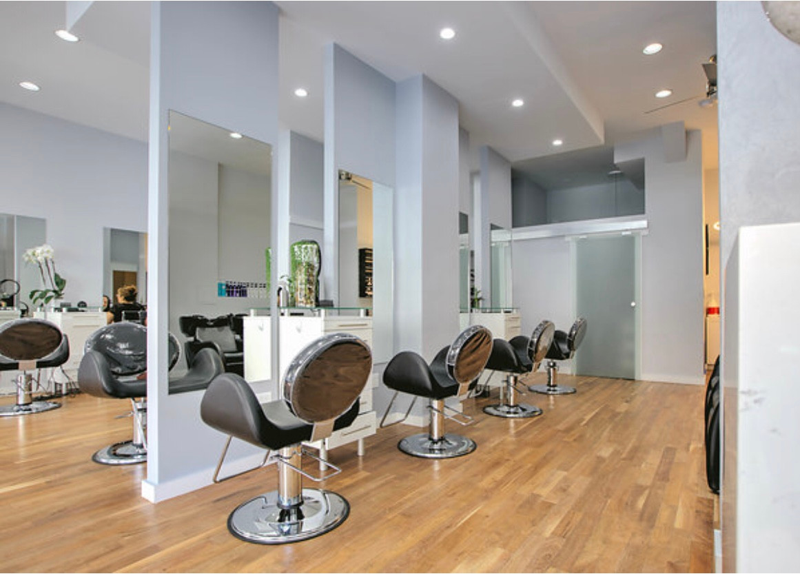 Lida's Beauty Lounge in New York, NY (2)