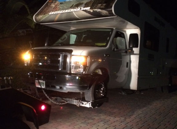 Southern Towing in Carrabelle, FL (3)