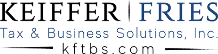 Keiffer Fries Tax & Business Solutions, Inc in Fort Wayne, IN (2)