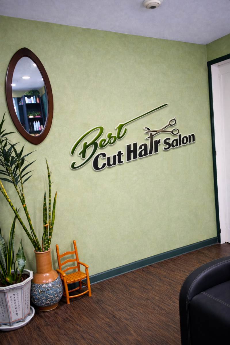 Best Cut Hair Salon in Paoli, PA