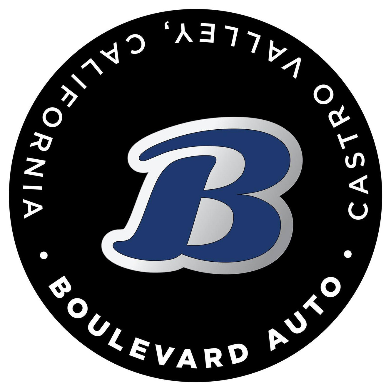 Boulevard Auto in Castro Valley, CA