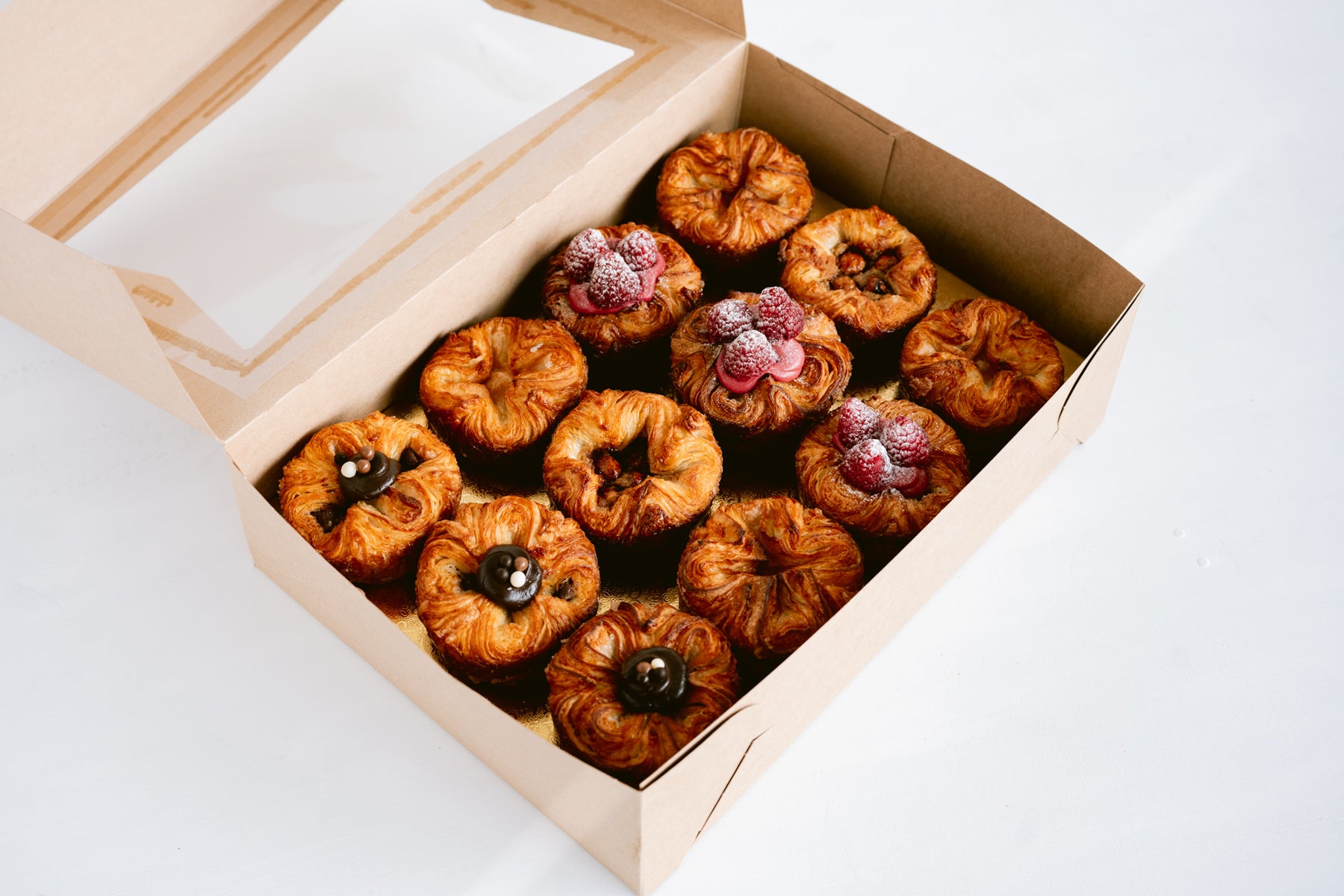 Starter Bakery in Oakland, CA (2)