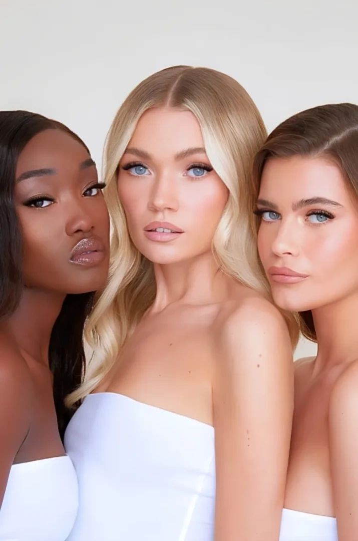 Lexie Lash Bar (Nails, Pedicure, Hair, Microblading) in Fort Worth, TX
