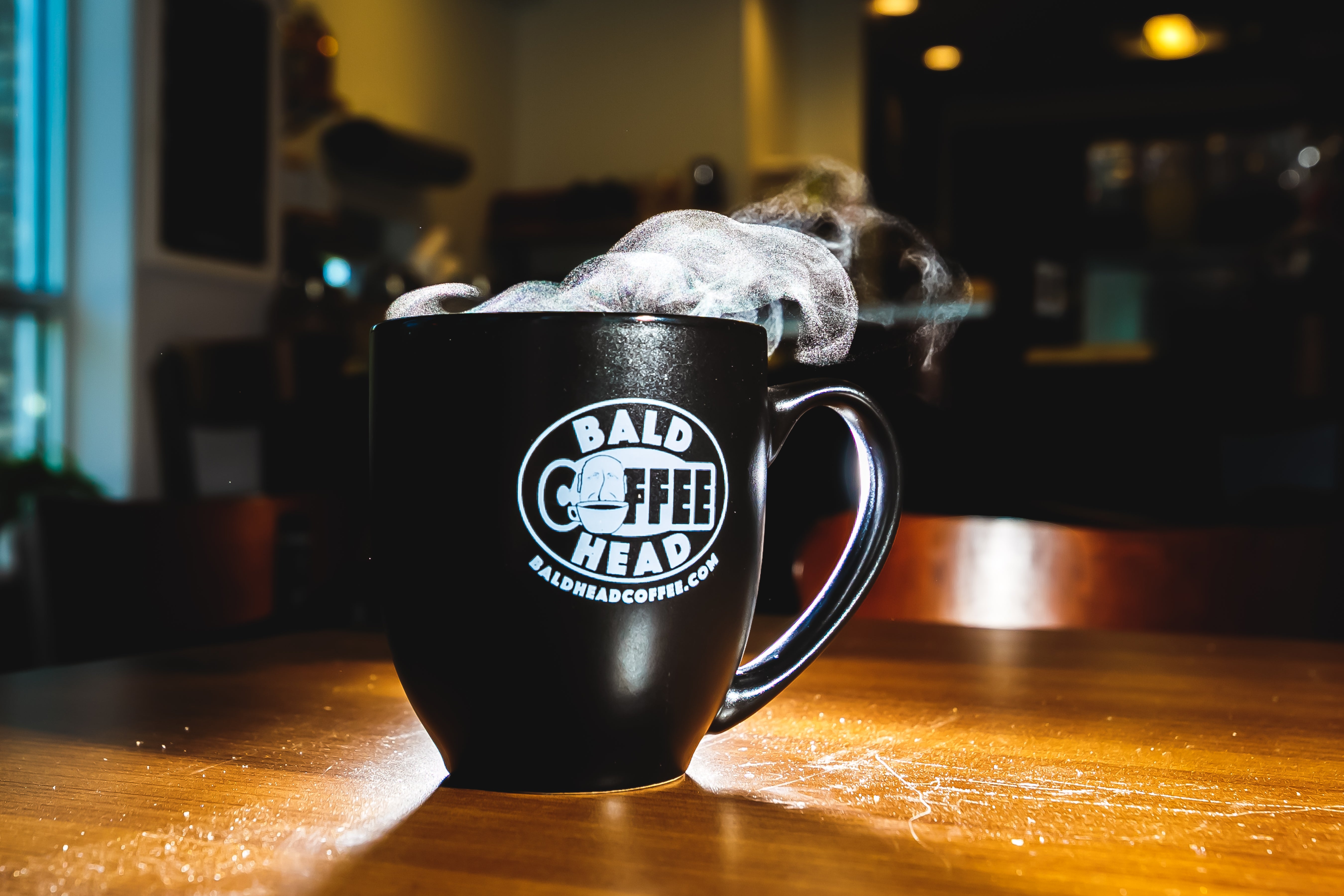 Bald Head Coffee & Tea House in Boiling Spring Lakes, NC (5)