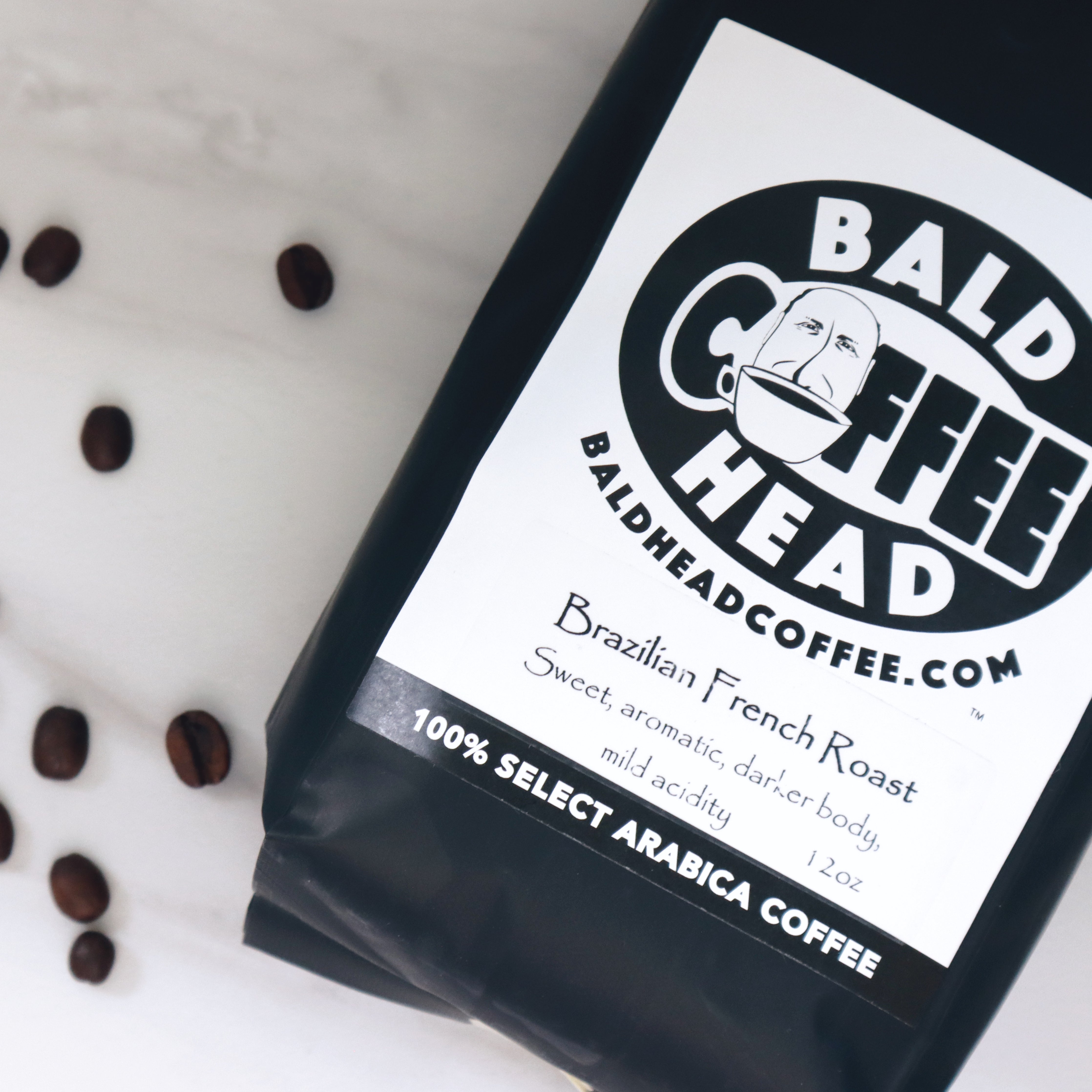 Bald Head Coffee & Tea House in Boiling Spring Lakes, NC (6)