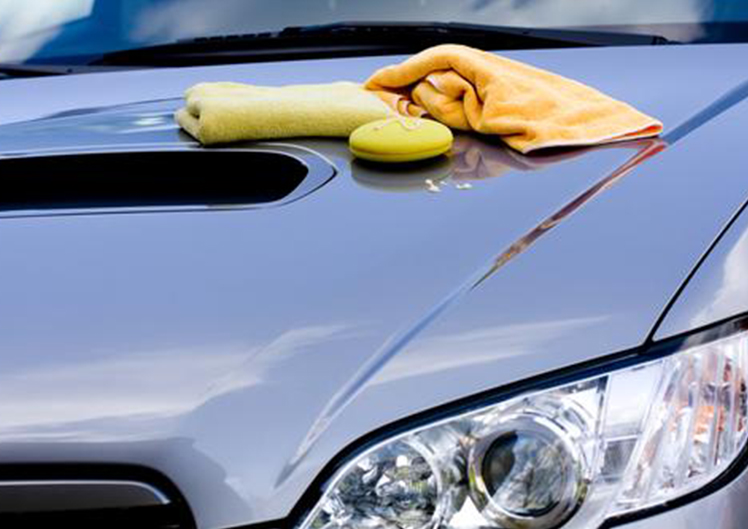 KMR Automotive Detailing in Shelby Township, MI