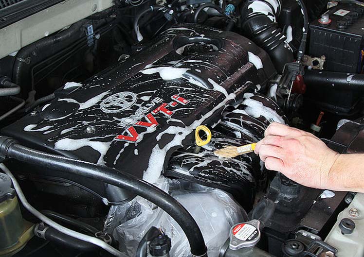 KMR Automotive Detailing in Shelby Township, MI (2)