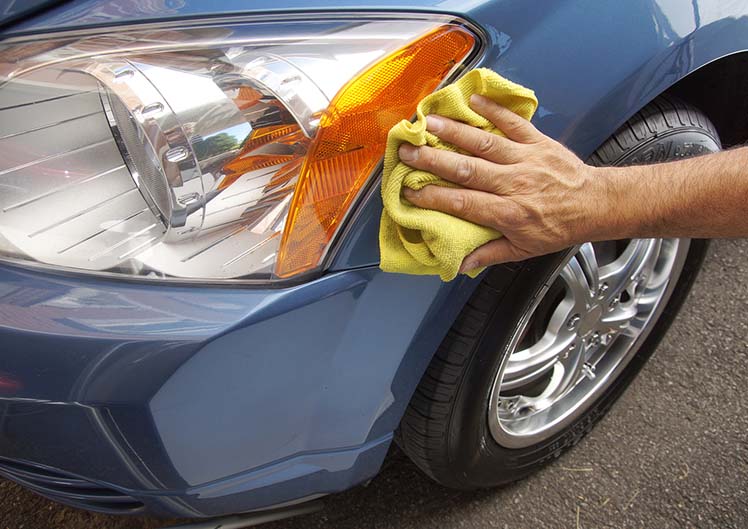 KMR Automotive Detailing in Shelby Township, MI (3)
