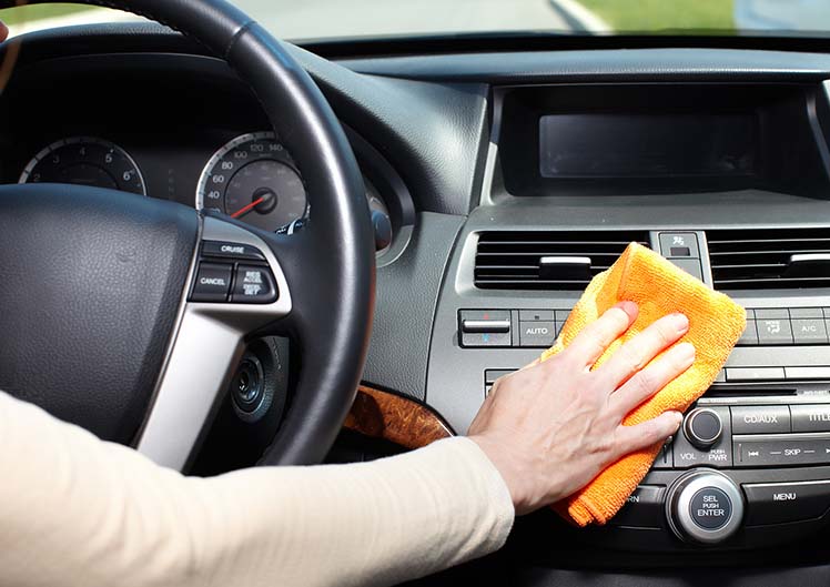 KMR Automotive Detailing in Shelby Township, MI (4)