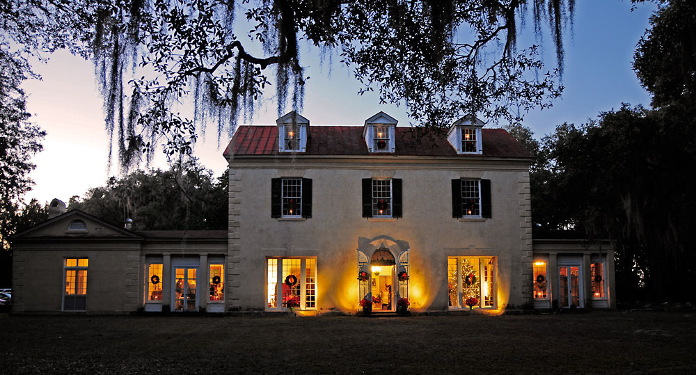 Ashantilly Center in Darien, GA (3)
