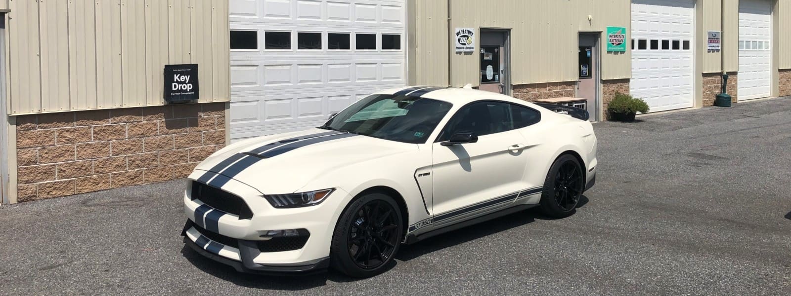 Rob's Truck & Auto Repair in Westminster, MD (2)