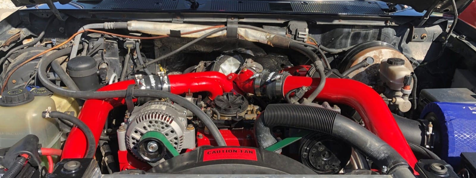 Rob's Truck & Auto Repair in Westminster, MD (3)