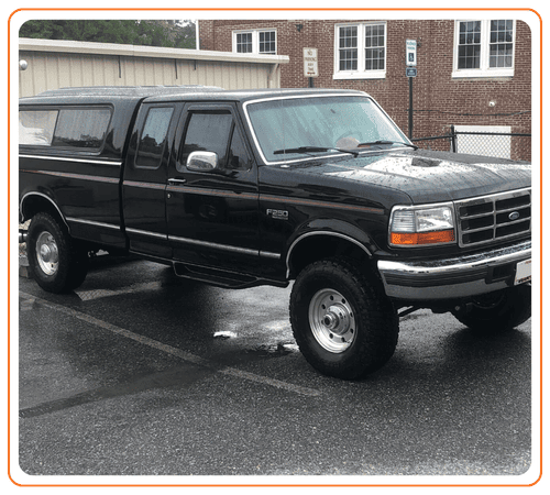 Rob's Truck & Auto Repair in Westminster, MD (4)