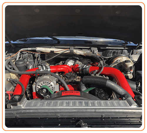 Rob's Truck & Auto Repair in Westminster, MD (6)