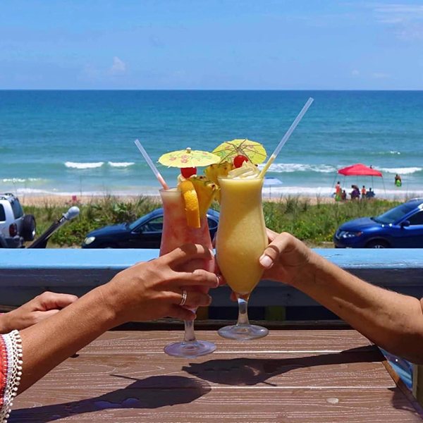 The Golden Lion Cafe in Flagler Beach, FL (4)