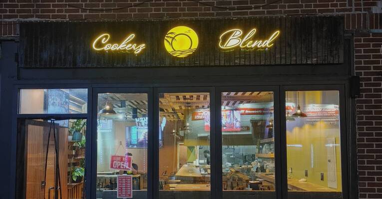 Cookerz Blend in Queens Village, NY (3)