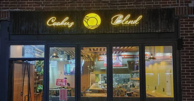 Cookerz Blend in Queens Village, NY (4)