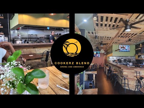 Cookerz Blend in Queens Village, NY (5)
