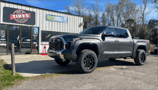 Joe's Tires in Starke, FL (4)