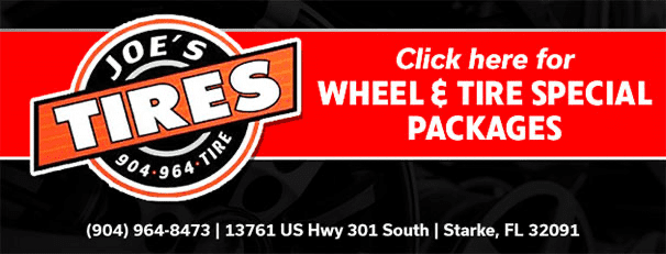 Joe's Tires in Starke, FL (5)
