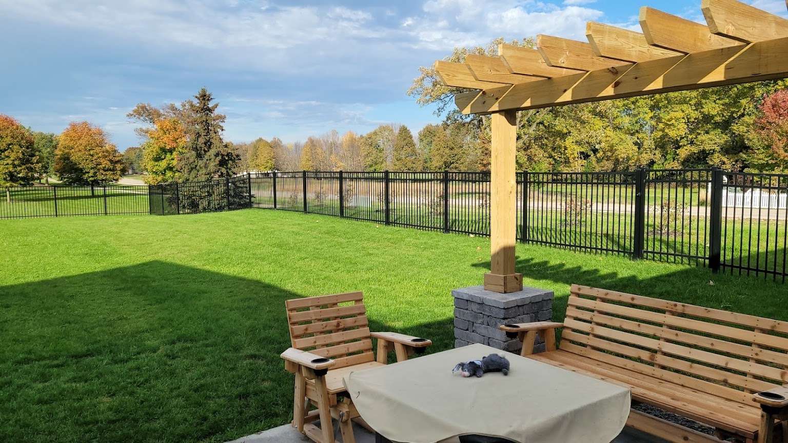 Heiar Fencing, LLC in Beaver Dam, WI