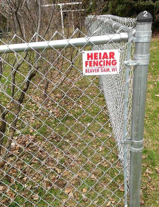 Heiar Fencing, LLC in Beaver Dam, WI (2)
