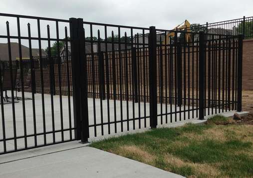 Heiar Fencing, LLC in Beaver Dam, WI (6)