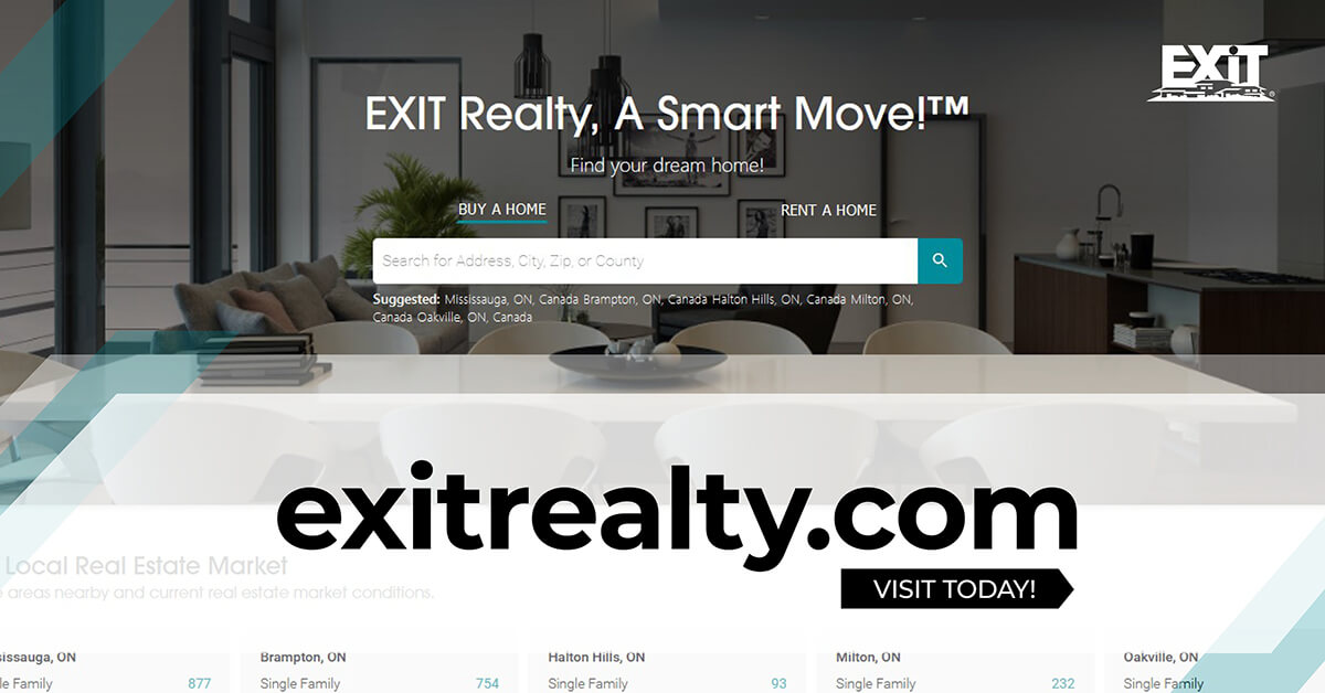 EXIT Realty Redefined in Rolling Meadows, IL