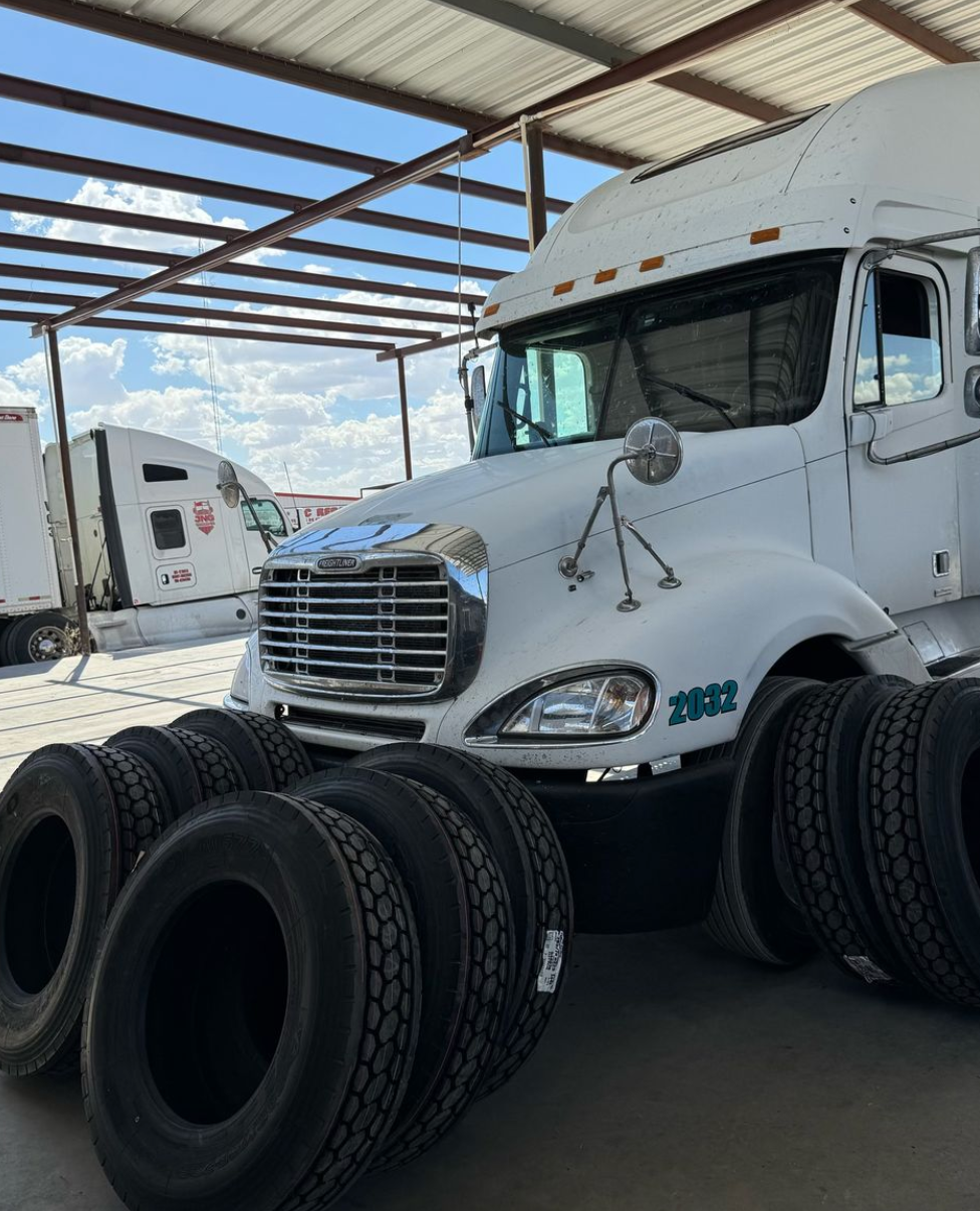 Horizon Truck Repair in El Paso, TX