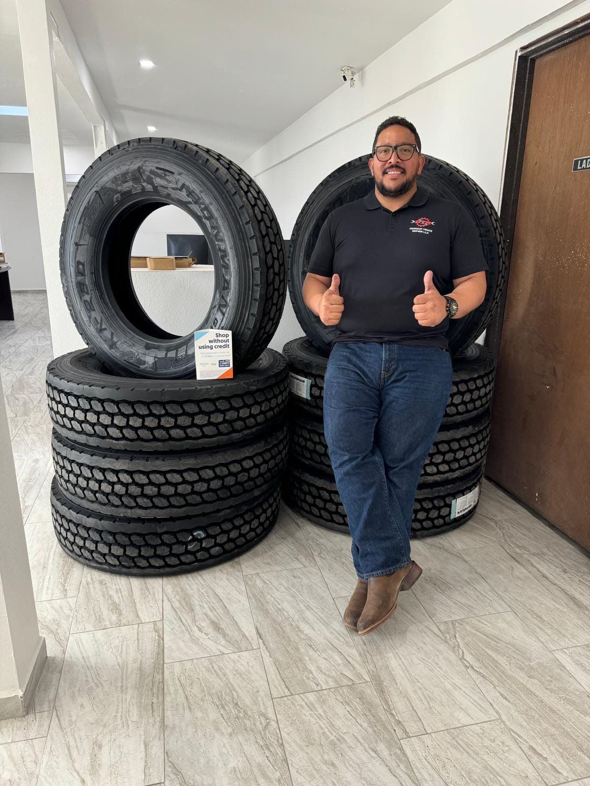 Horizon Truck Repair in El Paso, TX (3)