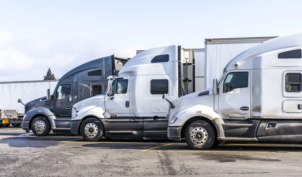 Horizon Truck Repair in El Paso, TX (5)