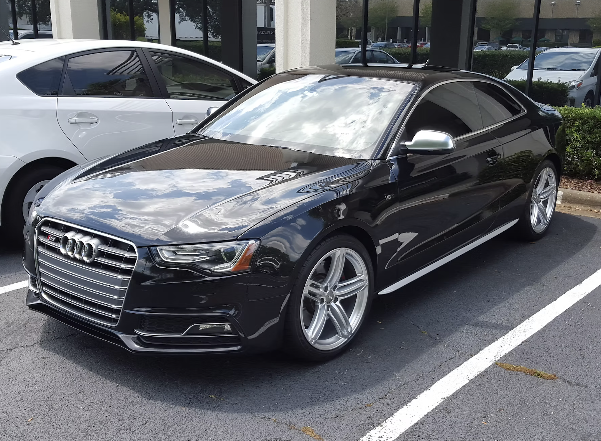 Assurance Luxury Detailing in Orlando, FL (3)