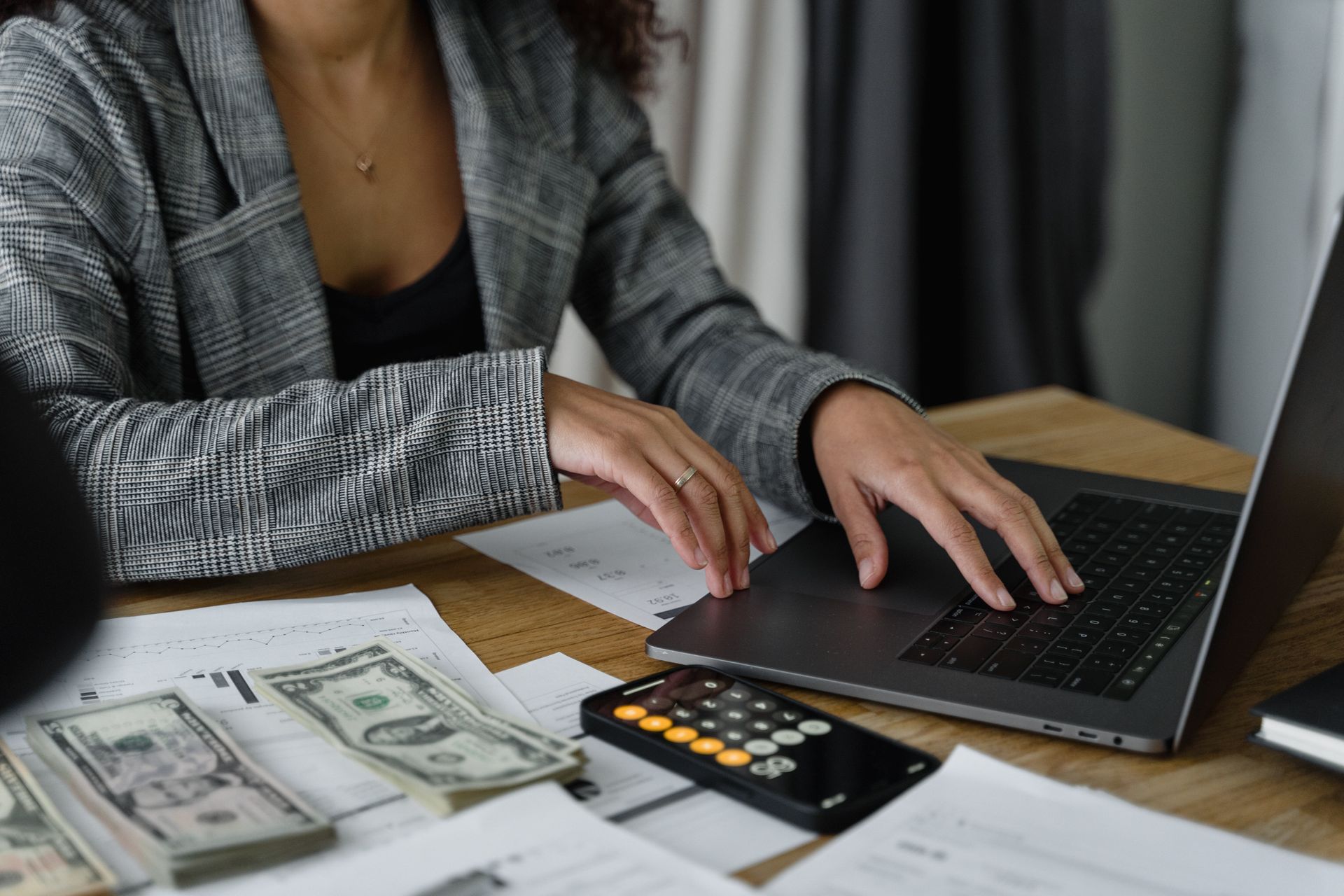 GPH & Associates Accounting Services in Buford, GA (3)
