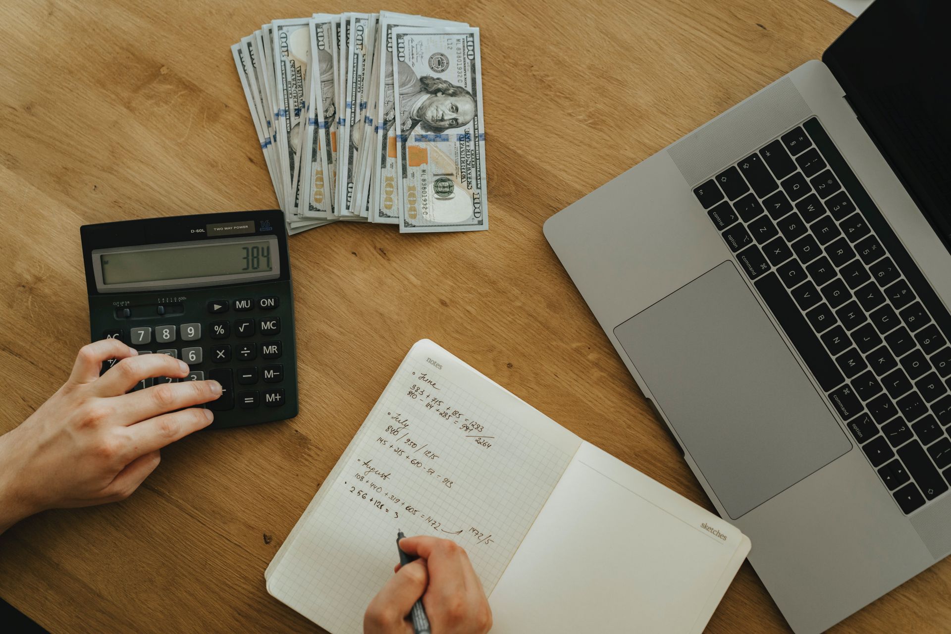GPH & Associates Accounting Services in Buford, GA (5)