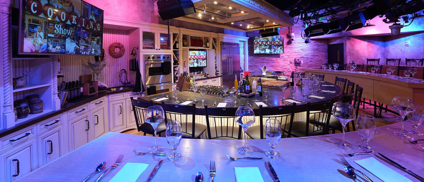 Rustic Kitchen Bistro & Bar in Wilkes-Barre, PA (2)