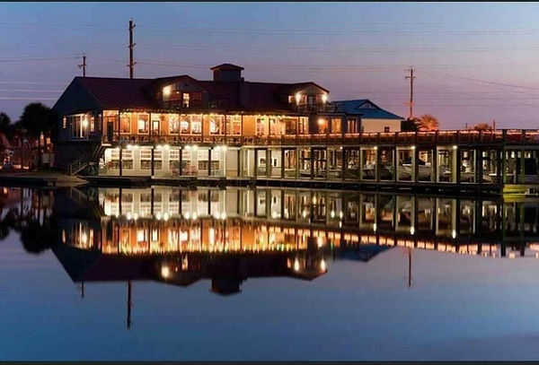 Waterman's Restaurant in Galveston, TX (3)
