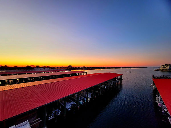 Waterman's Restaurant in Galveston, TX (4)