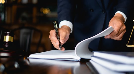 Houston Legal Solutions in The Villages, FL (4)