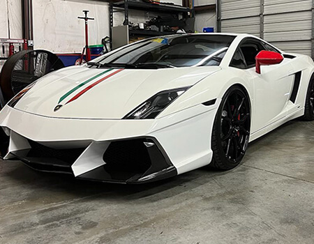 Carolina EuroWerks in Indian Trail, NC (6)