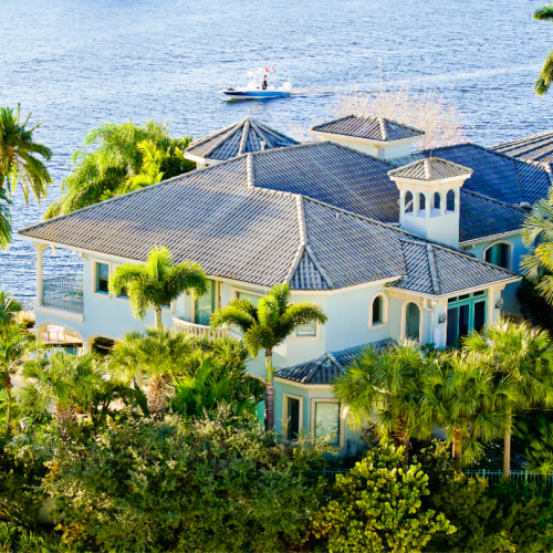 Jason Duraj, Realtor in Dunedin, FL (2)