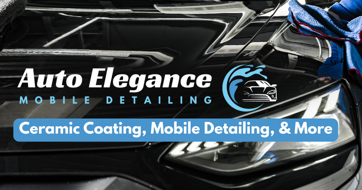 Auto Elegance Mobile Detailing in Wesley Chapel, FL (3)