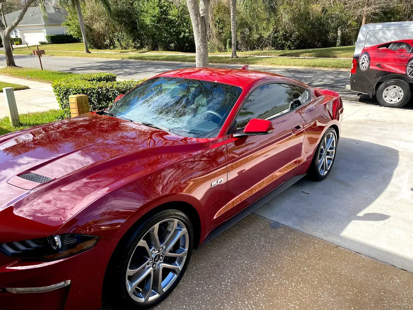 Auto Elegance Mobile Detailing in Wesley Chapel, FL (4)
