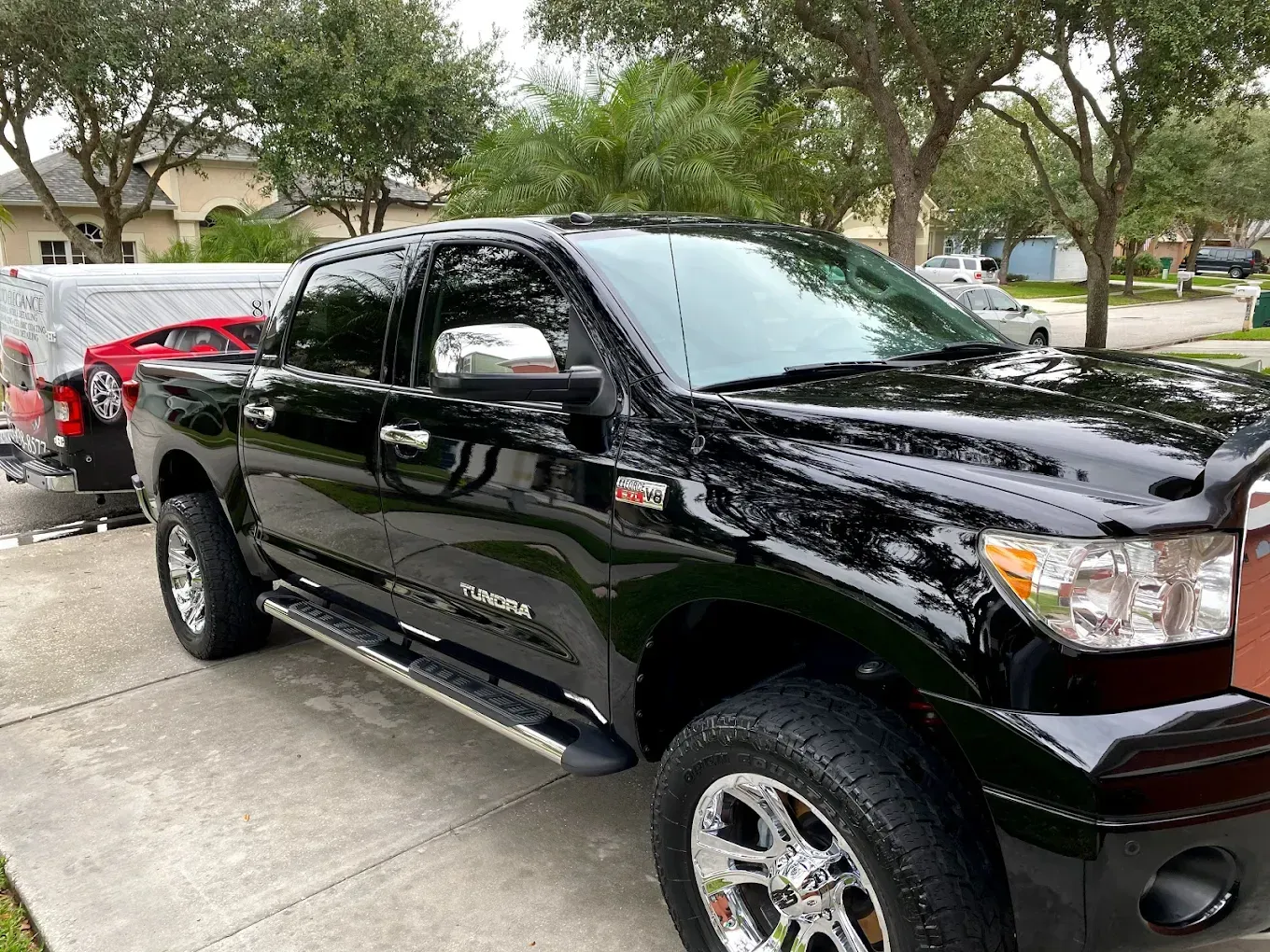 Auto Elegance Mobile Detailing in Wesley Chapel, FL (5)