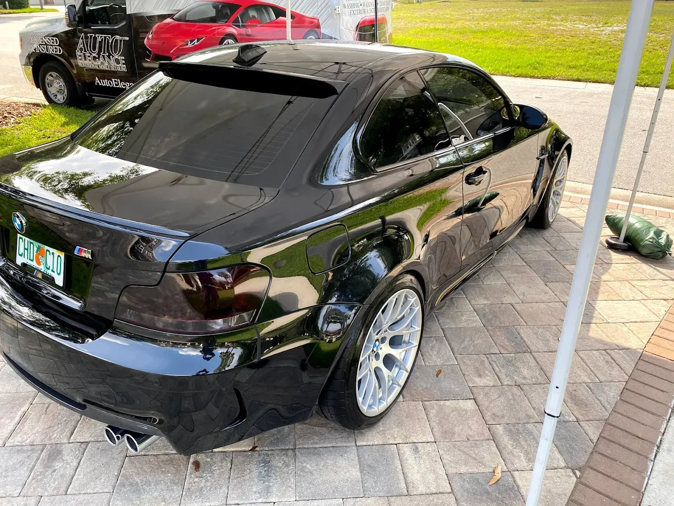Auto Elegance Mobile Detailing in Wesley Chapel, FL (6)