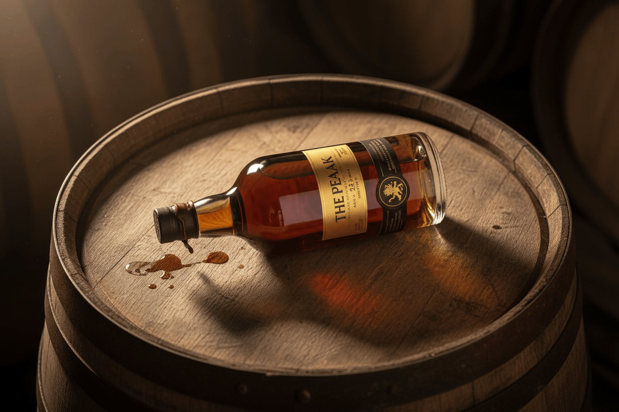 Great American Craft Spirits in Rancho Santa Margarita, CA