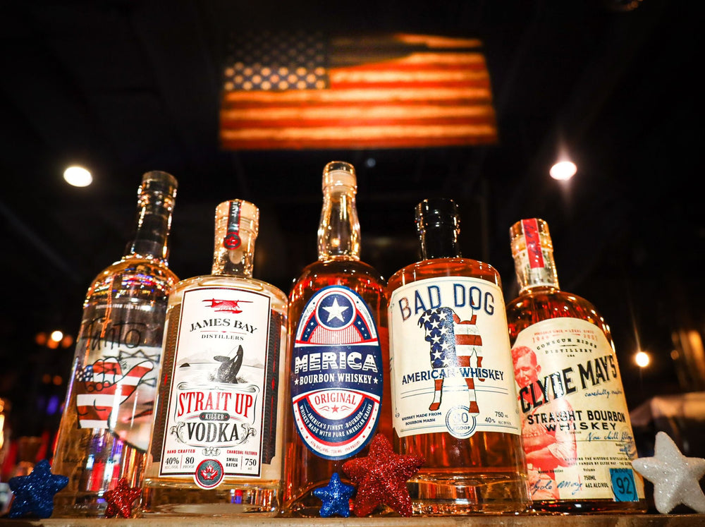 Great American Craft Spirits in Rancho Santa Margarita, CA (6)