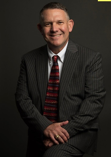 Lance Larison Law Office in Gilmer, TX